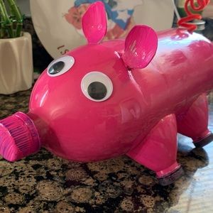 Meet your Posher, Janice